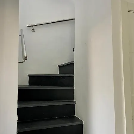 Apartment Real 205 Chiclana de la Frontera