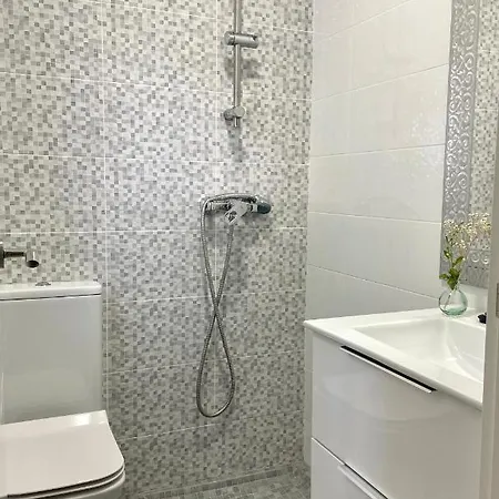 Apartment Real 205 *
