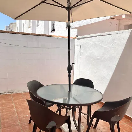 Real 205 Apartment Chiclana de la Frontera
