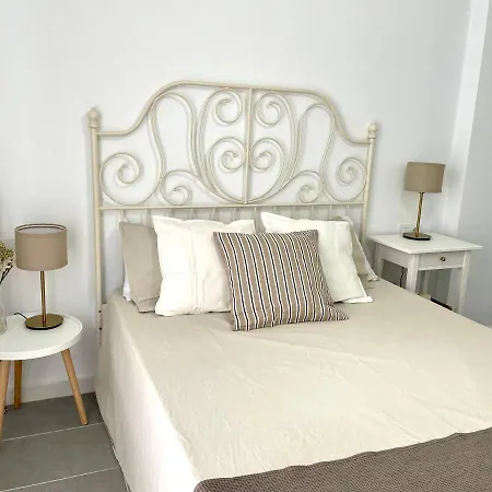 Real 205 Apartman