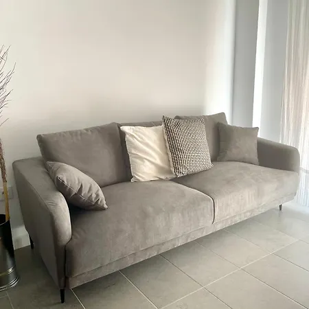 Apartman Real 205